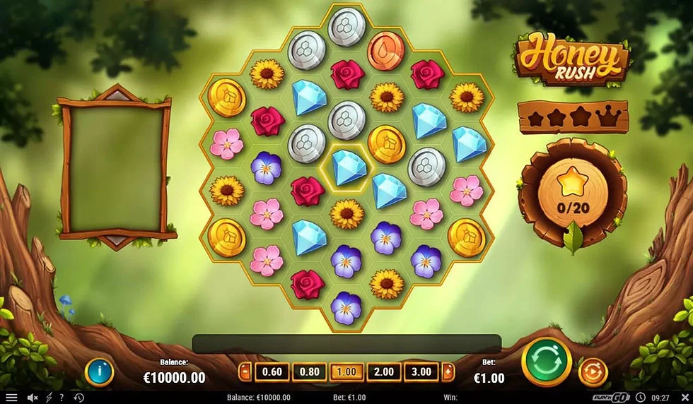 Exciting PlayGamely Game